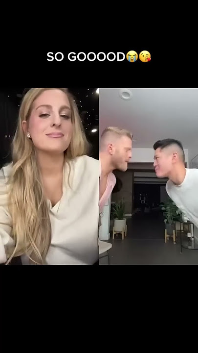 @scotthoying my heart is exploding 😩 #MadeYouLook #Shorts