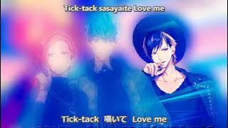 THRIVE  ,,Tick-Tack,,