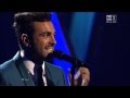 Marco Mengoni - L'essenziale (Italy) - Eurovision Song Contest 2013