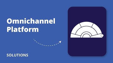 An omnichannel digital banking platform to simply your financial journey