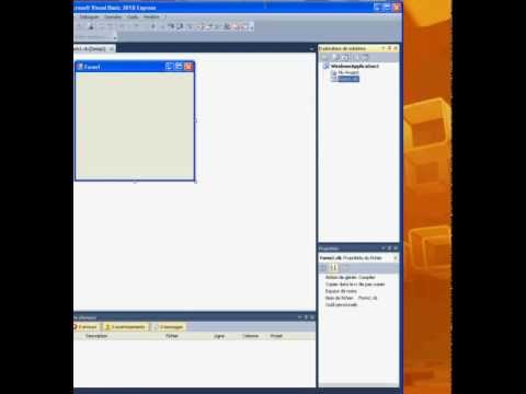 [visual basic] créer un lanceur de logiciel (launcher)
