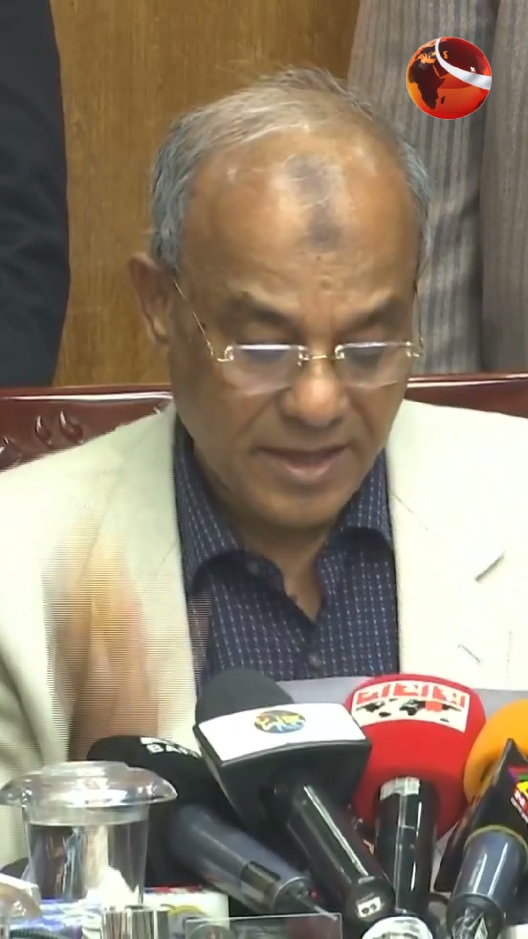 বিডিআর হত্যা ক্যান্ডের ন্যায় বিচার দাবি করে আসছি:জাহাঙ্গীর আলম চৌধুরী