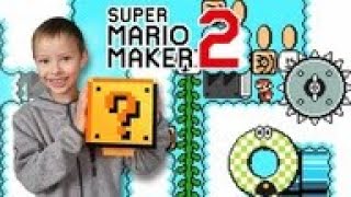 Super Mario Maker 2! - Nasza ulubiona gra na Nintendo Switch!