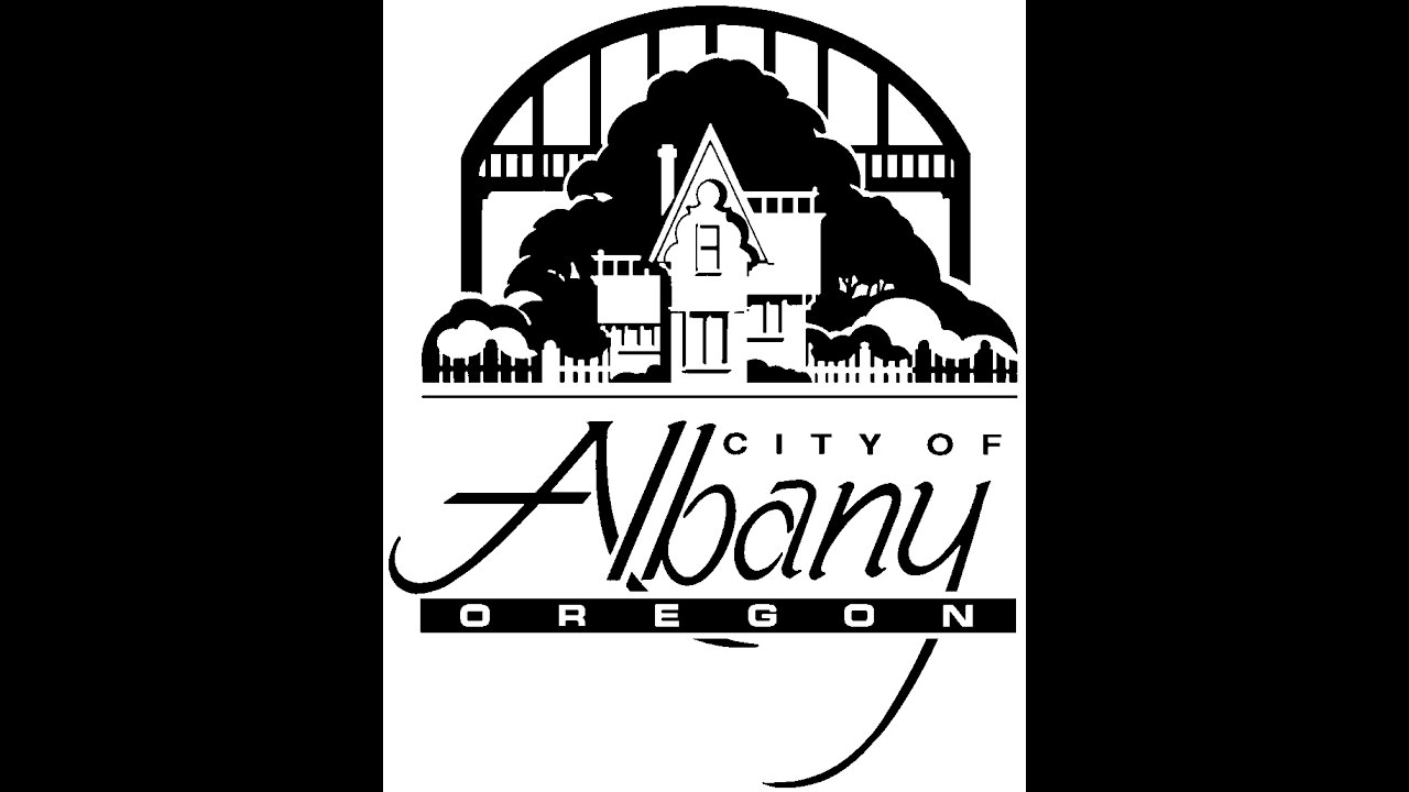 City of Albany, Oregon City Council Meeting 11/14/2016 YouTube
