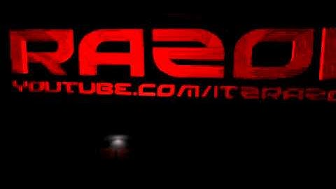 RaZoR INTRO