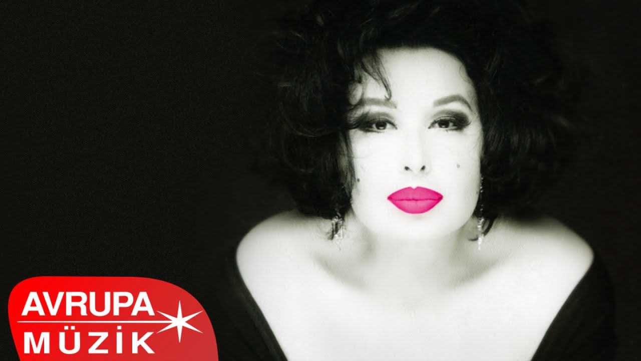 Bülent Ersoy - Sorma Gitsin (Official Audio)