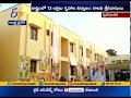 400 Cyclone Resistant Houses for Hudhud Victims