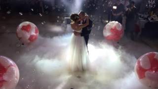Wedding Dance To (Ed Sheeran's 