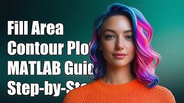 How to Fill Area Between Two Contour Plots in MATLAB: A Step-by-Step Guide