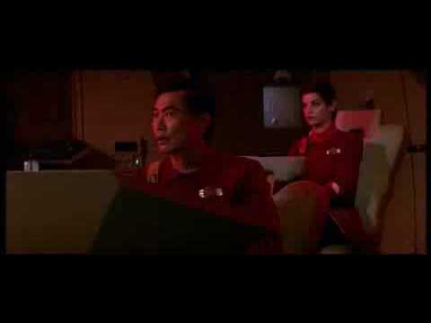 test kobayashi maru (ita)