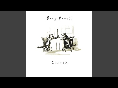 Doug Powell — Can't Break My Heart