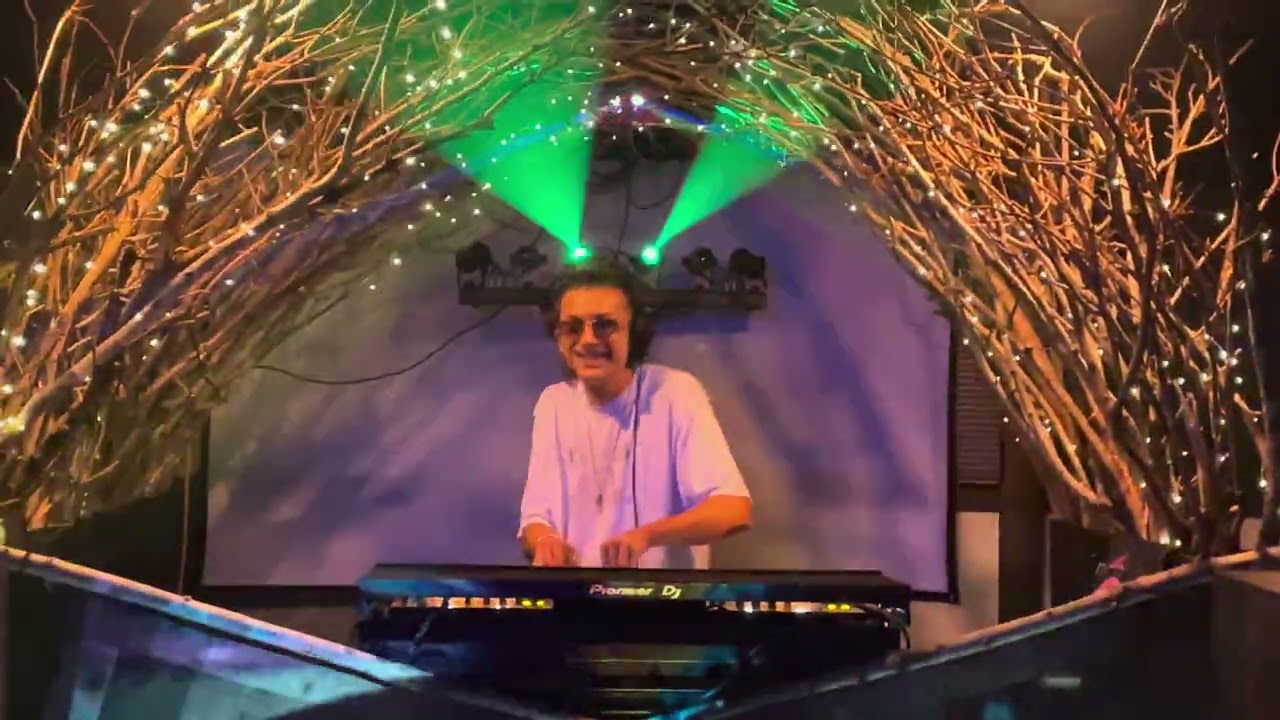 luvneffect - Don’t Let Go @ Shellevate Lounge, Denver, 8/7/24