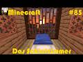 Minecraft - Folge 85 - Das Schlafzimmer
