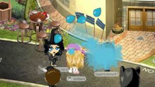 Balloon Madness! screenshot 3
