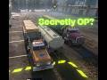 The OP truck that nobody is talking about