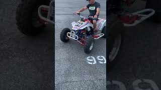 2 Stroke Legends
