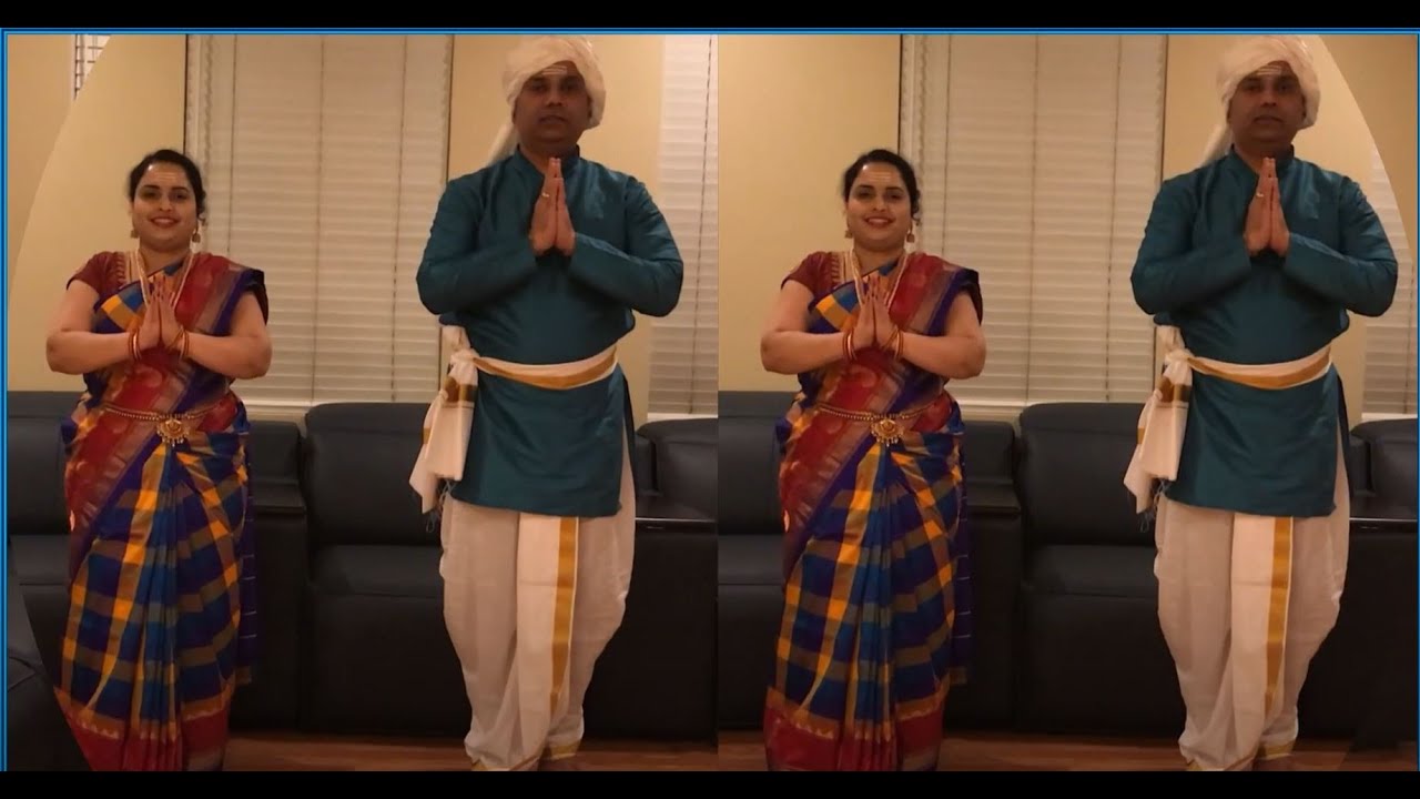 Vachana Dance   Nimma Sharanarige Sharanembenu NodaNrutya Rupaka