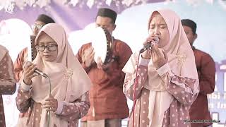MAHALLUL QIYAM - Live Perform at Karah-Surabaya