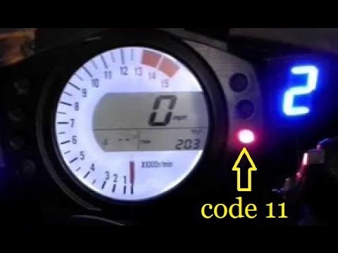 Video: Di mana sensor posisi throttle saya berada?