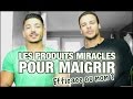 Les produits magiques pour mincir by bodytime