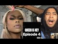 Queen Key Episode 4 REACTION VIDEO Queen Key Episode 4 REACTION VIDEO