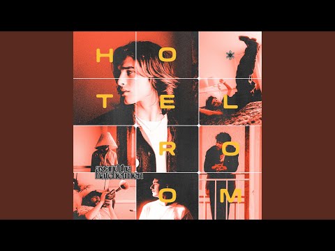 Ax and the Hatchetmen - Hotel Room