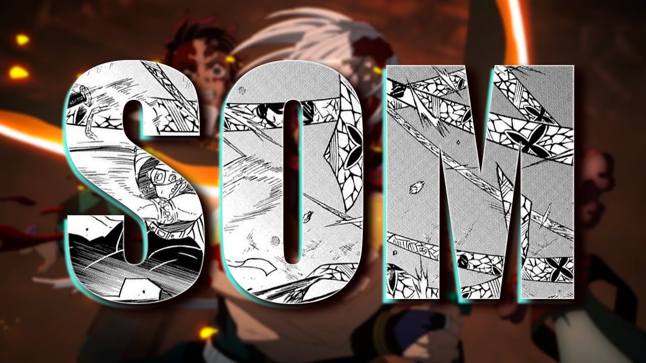 🎶 Respiração do Som: Técnica Explosiva de Tengen Uzui | Demon Slayer 🎶