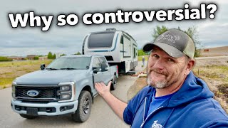Truth about truck maintenance and RVing Alaska! #rvlife #rvliving #rvalaska