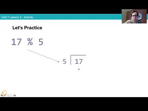 AP CSP - 7.2 - Parameters & Return - Investigate
