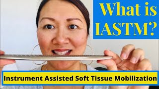 What is IASTM ? How to Perform Instrument Assisted Manual Therapy with Graston Instruments screenshot 4
