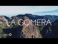 "Grenzenlos - Die Welt entdecken" auf La Gomera