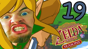 Magical Mini-Boss - Let