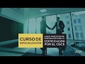 CURSO DE ESPECIALIZACIÓN – CERTIFICACIÓN OSCE 2019