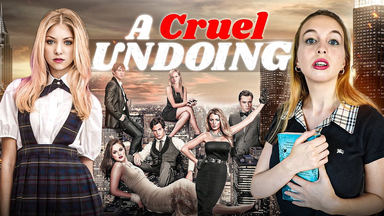 the mistreatment of Jenny Humphrey: gossip girl