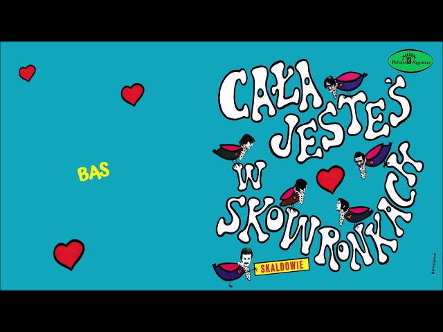 Skaldowie - Bas