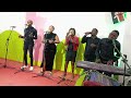 Nani mwanaume kama Yesu cover gospel rhumba 🔥🔥🔥
