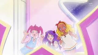 The Love Coming From the Planets  - Star Twinkle Precure Music Extended