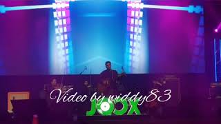 Sdanai Ke Hari Tua  Aizat Amdan joox 3 Tremendous  Concert
