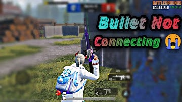 Bullet Not Connected 😭 Problem Solved ✅ fix bullet register Problem ❤️ iPad and Android #ipad9gen