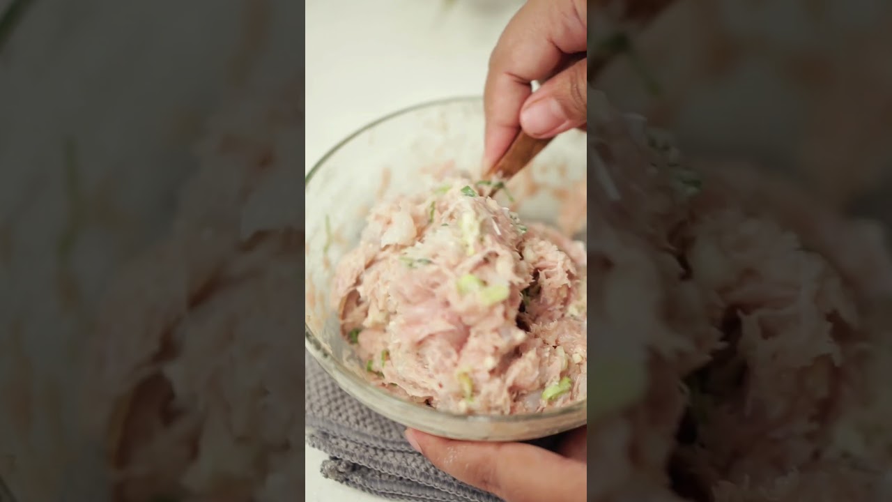 Mini Wonton Goreng, Bikin Sendiri Camilan Favorit ala Bioskop