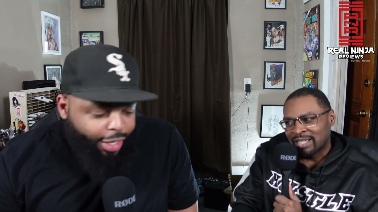 RNR Manga Review: My Hero Academia 378 and Black Clover 347 ***Spoilers***