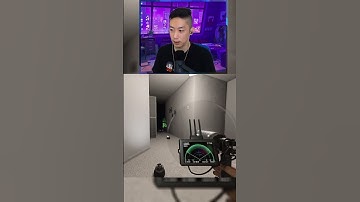 HOW TO SPOT A BANSHEE IN #phasmophobia