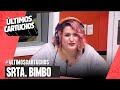 PORRO, AMOR Y VEGANISMO CON SRTA BIMBO