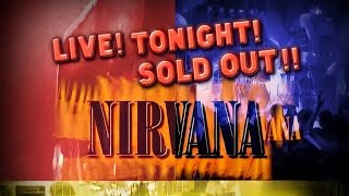 2007 Live! Tonight! Sold Out! Sub Español