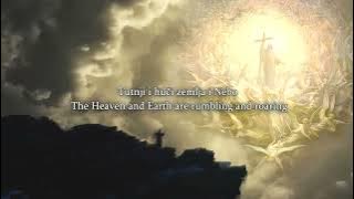 Download lagu ✝ The Terrifying Judgement ✝ When I heard this song about the Second coming of Jesus, I got chills 🥶