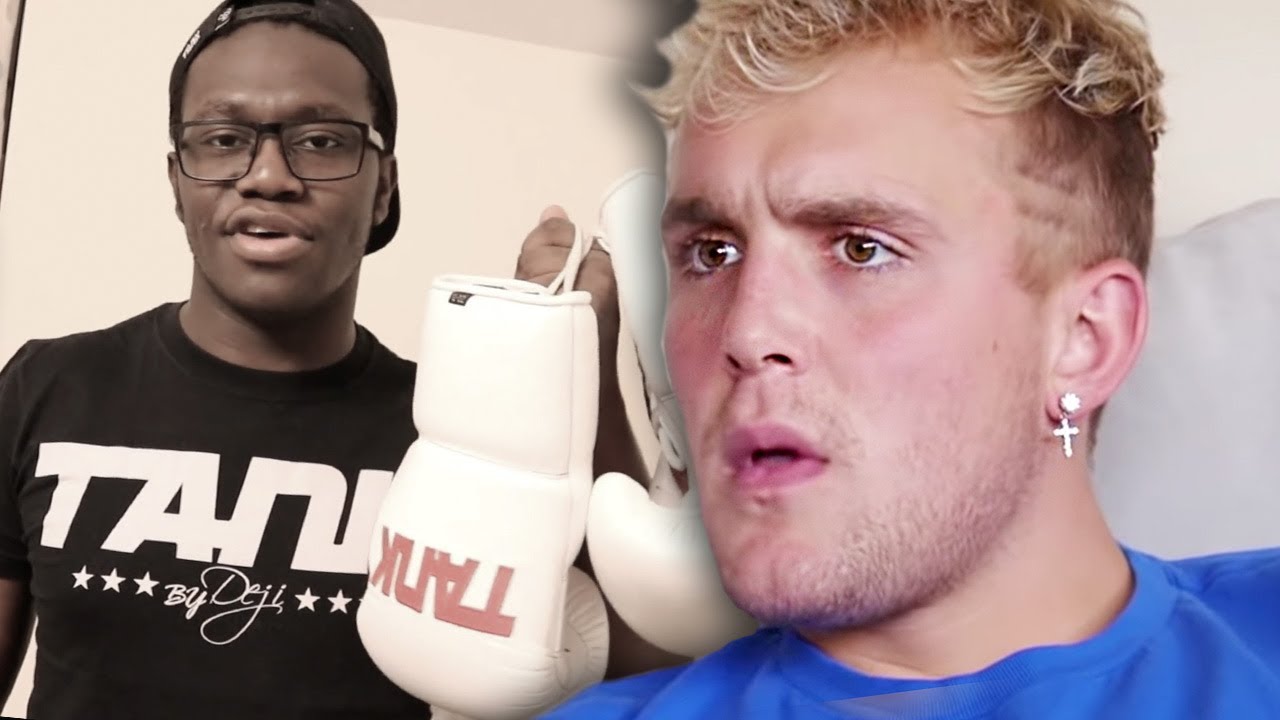 how much money does deji make