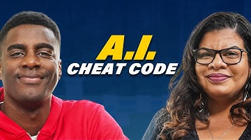 The 2025 AI Playbook: Master ChatGPT, Automate Your Workflow & Make Money w/ Alicia Lyttle