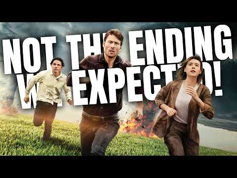 10 Movie Endings NOBODY Saw Coming