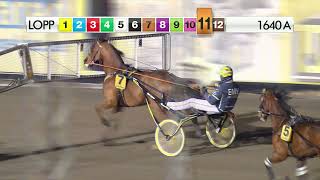 Vidéo de la course PMU PRIX STL SILVERDIVISIONEN, FORSOK 5 I MEETING 2