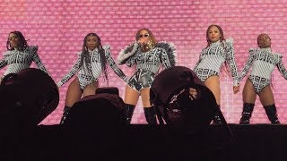 Beyoncé and Jay-Z - Apeshit Global Citizens Festival Johannesburg, SA 12/2/2018